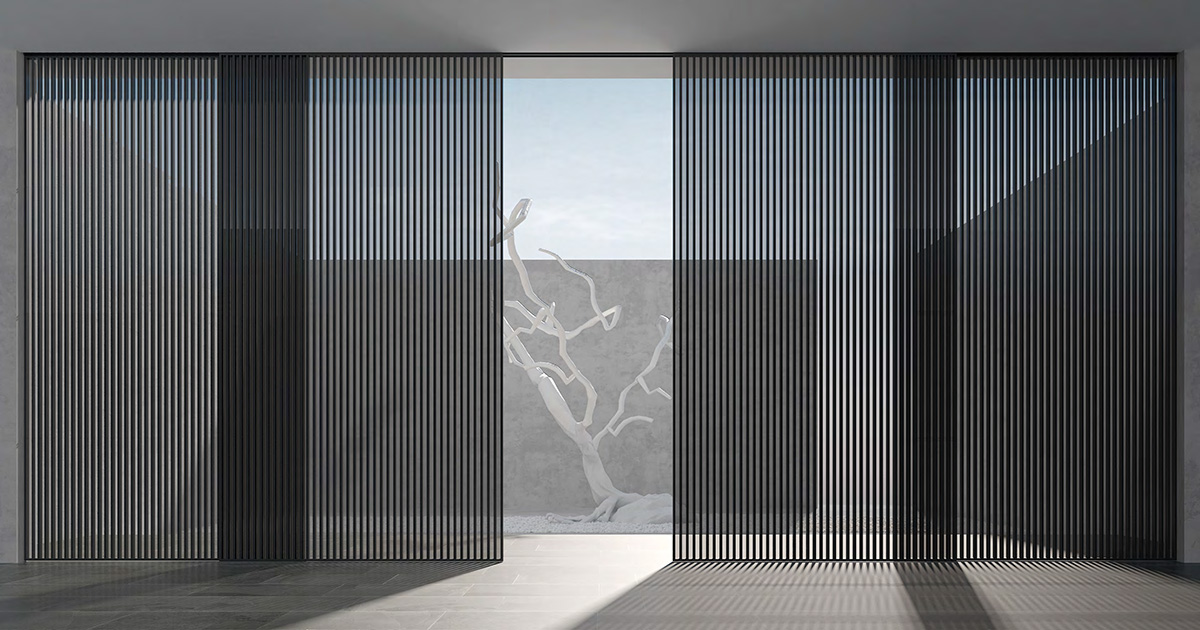 全屋定制设想装修