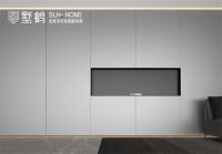 全体衣柜定制要重视事变